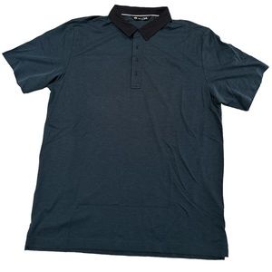 Travis Mathew Golf Polo